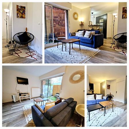 Bel Appartement Parisien 外观 照片