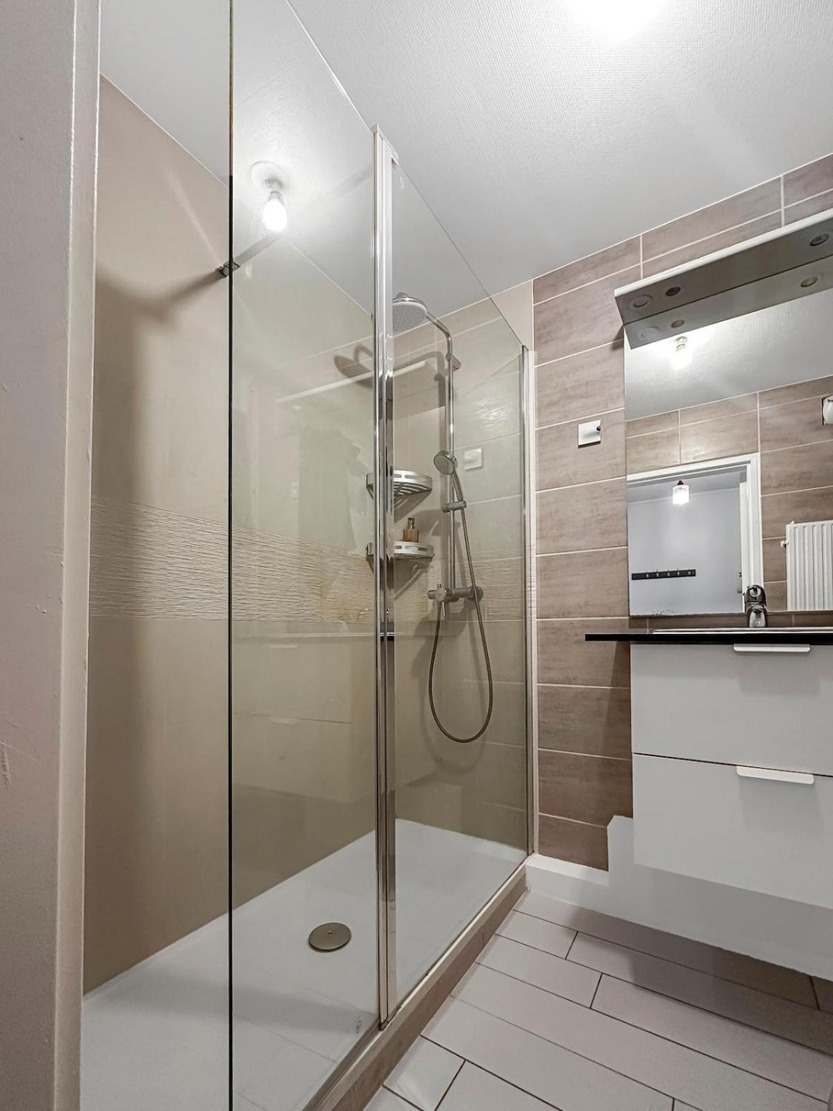 Bel Appartement Parisien 外观 照片